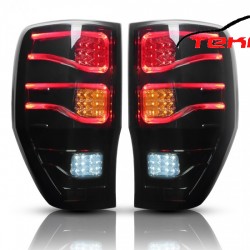 FORD RANGER T6 2012 -2015 LED STOP LAMBASI 